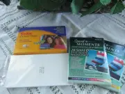 2 Pack Special Moments Photo Paper Ink Jet Printers 4"x6 Kodak 80 sheets