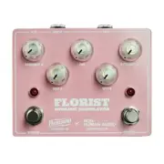 New Benson Amps Florist Delay 792726