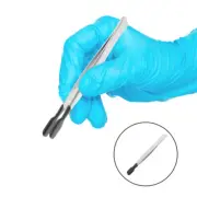 Hobby Tweezer Precision Forceps Picker Tool Jewelry Tweezers