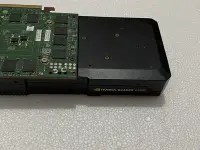 在飛比找Yahoo!奇摩拍賣優惠-原裝quadro K5000專業圖形顯卡4GB渲染設計3D建