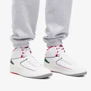 Air Jordan 2 Retro