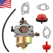 OEM Huayi Carburetor For Troy-Bilt 31AM66P3766 Storm 2625 w/ 243cc engine