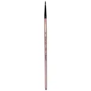 Dynasty Water Lily Round Paintbrush Size 2