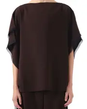 Jason Wu Collection Asymmetric Top