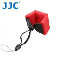 在飛比找momo購物網優惠-【JJC】ST-6 Camera Strap 相機漂浮手腕帶