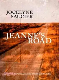 在飛比找三民網路書店優惠-Jeanne's Road