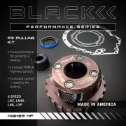 P3 CARRIER TOWING PERFORMANCE KIT FOR ALLISON TRANSMISSIONS – 6 SPEED