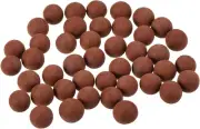 MECCANIXITY Clay Pebbles 7-8mm 0.22 lbs Brown Gardening Potted Balls for Hydr...