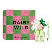 [MARC-JACOBS-FRAGRANCES] Daisy Wild Eau De Parfum Set (Holiday Limited Edition)