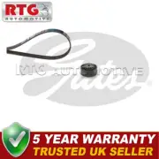 Alternator Belt Kit Fits Renault Clio 1998-2014 1.0 1.1 1.2 #2 7701477537