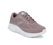 Skechers Women's Skech-Lite Pro Sneaker, Style#149990/MVE, Size 9.5, Color Mauve