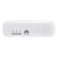 在飛比找數位小兔優惠-HUAWEI 華為 E8372h-608 4G LTE Wi