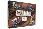 Root The Clockwork Expansion
