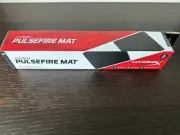 HyperX Pulsefire Gaming Mouse Pad - Black - Cloth - Medium. BRAND NEW!