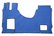 Footwell Tray F-CORE FL43 BLUE for MERCEDES-BENZ ACTROS MP4 / MP5 10.7 2011-
