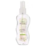 Fresh Fusions Pink Citron and Mimosa Flower Energizing Herbal Body Mist and R...