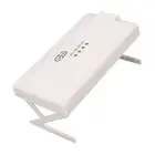 UV Nail Gel Lamp Fast Curing 200W 4 Timers LED Display 17pcs Lamp Chips LED SD0