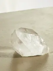 [JIA JIA] JIA JIA - + Net Sustain Crystal Quartz Point - Clear - One size One size Neutrals