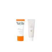 Purito SEOUL X BEAUTY OF JOSEON - Resist the Sun Set