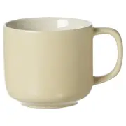 Ritzenhoff And Breker Jasper Vanilla Coffee Cup 240ml