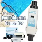 Pool Salt Chlorine Generator Salt Water Pool System Electrolyzer Swimming Pool