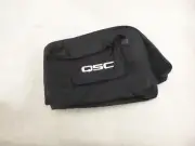 QSC K12 Subwoofer Speaker Tote Bag Padded Nylon #1274034490399