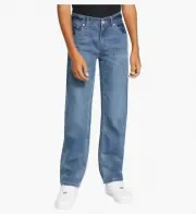 Levi's Big Boys' 550 Relaxed-Fit Jean, Catapult, Size 8 Husky 28W X 23L