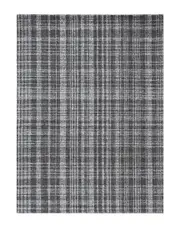AR Rugs Boulogne Lana Transitional Hand-Hooked Wool Rug