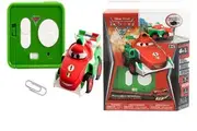 Air Hogs Cars 2 Remote Control Micro Car Francesco Bernoulli Lightning Mcqueen