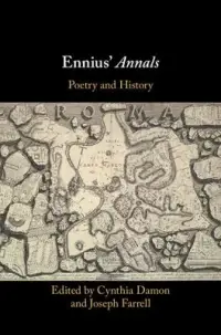 在飛比找博客來優惠-Ennius’’ Annals: Poetry and Hi