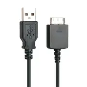 Compatible WMC-NW20-MU USB USB Charge & Data Sync Cable for Sony Walkman