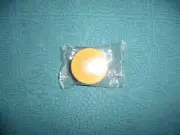 Vintage Cheeseburger Yo-Yo