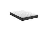 Bedra Double Mattress Bonnell Spring Bed Medium Firm 21CM
