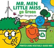 Mr. Men Little Miss go Green Mr. Men Little Miss Everyday