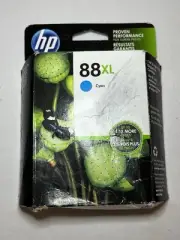 HP 88XL Cyan C9391AN - HP Officejet Pro Sealed Expired 02/20 - NEW in Box
