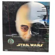 Anakin Skywalker The Story Of Darth Vader Star Wars Masterpiece Edition Set