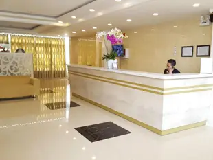 大叻伊薩納飯店Isana Hotel Dalat