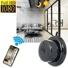 Mini Wireless WIFI IP Camera HD 1080P Smart Home Security Camera Night Vision