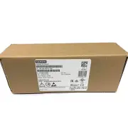NEW Siemens Sinamics Control Unit CU240E-2 6SL3244-0BB12-1BA1