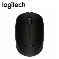 在飛比找蝦皮商城優惠-Logitech 羅技 B170 無線滑鼠 現貨 廠商直送