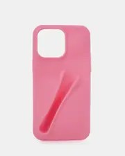 IPHONE 14 PRO MAX CASE PINK
