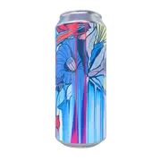 Pirate Life Raspberry & Lemon Sour