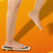 Wood Balance Board Portable Stability Trainer Ankle Foot Stretcher Women Men