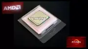 20 AMD Ryzen Processor CPU Clamshell Case for Socket AM4 with Anti Static Foam