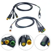 Hassle Assembly Cable for Bafang M400 G330 G510 M620 E Bike Motors