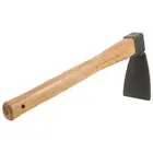 Wooden Handle Steel Manual Cultivator Gardening Digging Soil Hoe