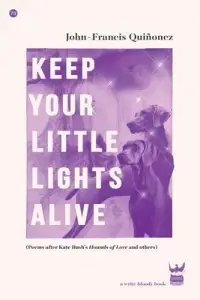 在飛比找博客來優惠-Keep Your Little Lights Alive: