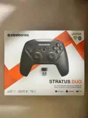 SteelSeries STRATUS DUO Controller Windows Chromebook Android VR NEW