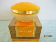 GUERLAIN PARIS MITSOUKO PERFUME CREME NEW IN BOX/RARE DISCONTINUED 7 0Z/200ML