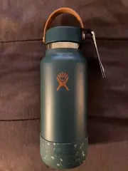 HYDRO FLASK LIMITED EDITION 32 OZ "ECLIPSE" WHOLE FOODS MARKET EXCLUSIVE NEW